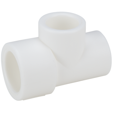 Teu redus PP-R ESS PD ø32-25-32mm