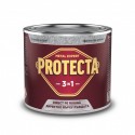 PROTECTA - Email 3 în 1 cu aplicare direct pe rugină (0.5L)