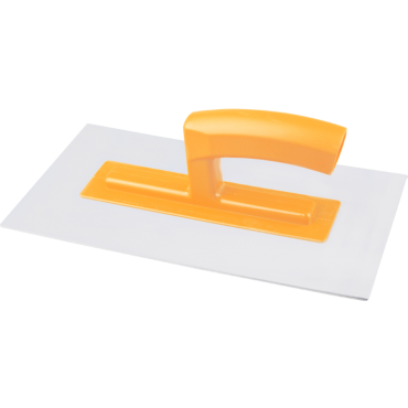 Drișcă Albă din Plastic (Dimensiuni 280x140mm)