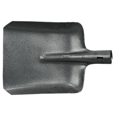Lopată Tip C Gri Carbon (270x230mm)