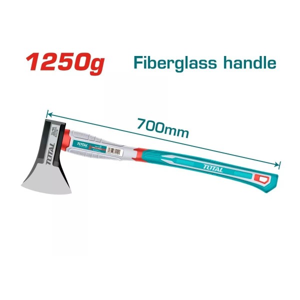 Toporisca 1250g (THAX061250) Total
