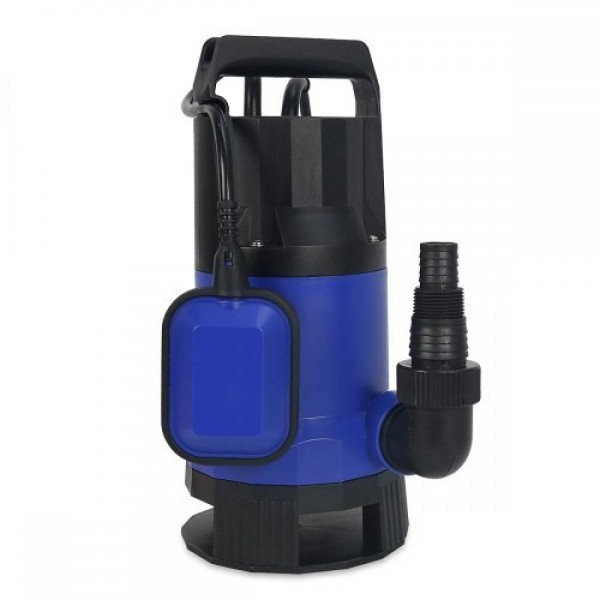 Pompa Submersibila pentru Apa Murdara QDP-750-F (PMP0008) GP
