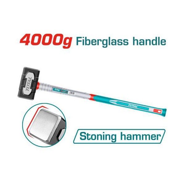 Ciocan Baros 4000g (THSTH63498) Total