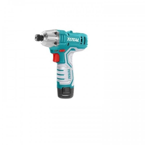 Masina de Insurubat cu Impact si Acumulator (TIRLI1201) Total