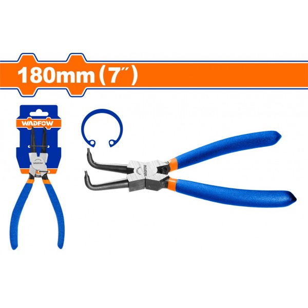 Cleste pentru Sigurante Interne (WPL9C74) Wolfson