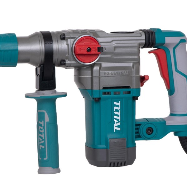 Ciocan Rotopercutor 5.5J 1500W (TH1153256) Total