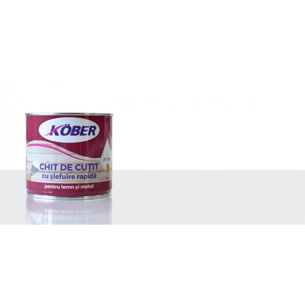 Chit de Cuțit cu Șlefuire Rapidă (1KG)
