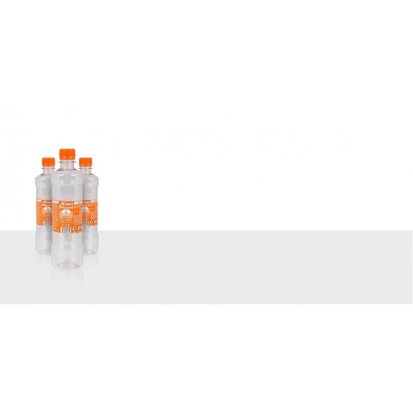 Diluant pentru Produse Alchidice (0.9L)