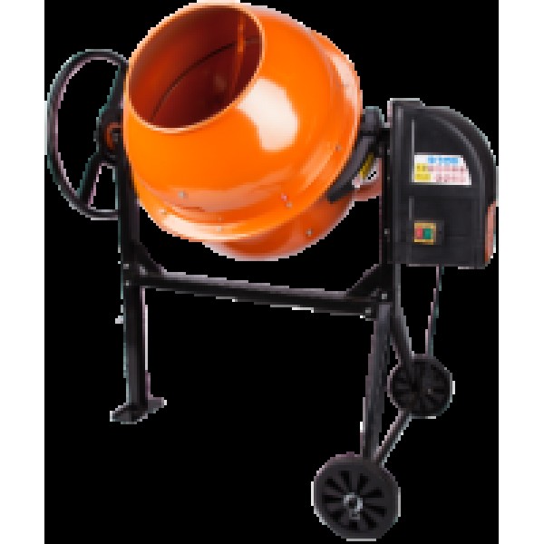 Betoniera 180 Litri 800W Epto