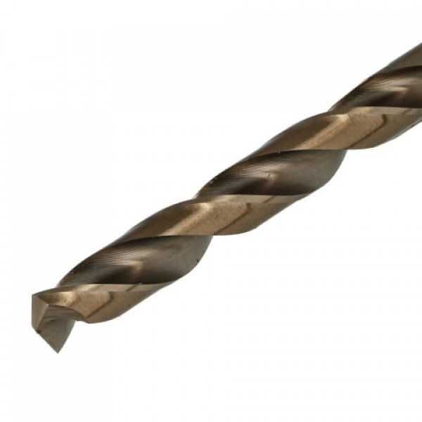 Burghiu HSS pentru Metal Lung 6.5mm Faster Tools