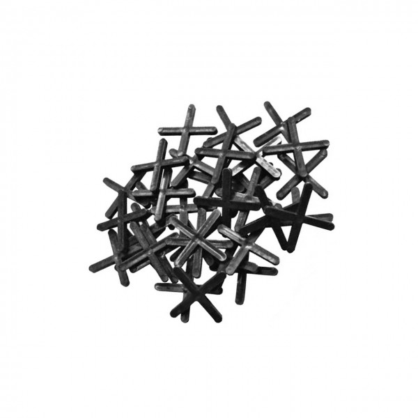 Distantier Faianta 2.5mm Set 100 Buc