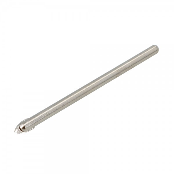 Burghiu pentru Sticla si Ceramica 8mm Faster Tools