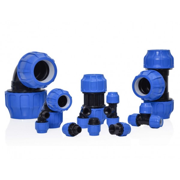 Robinet Apa HDPE Diametru 32mm