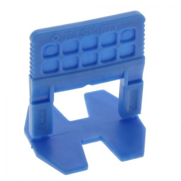 Distantier Faianta 3mm Set 100 Buc