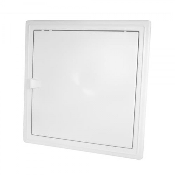 Usa de Vizitare din Plastic 300x300 mm
