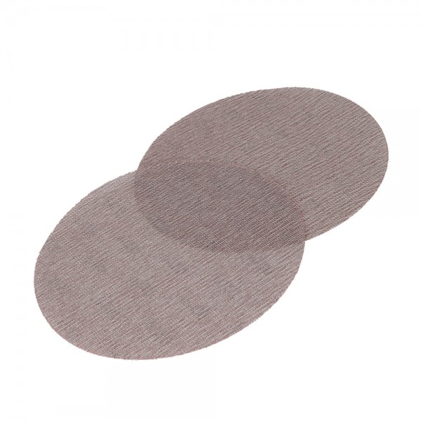 Disc Plasa pentru Slefuit 225mm Granulatie 180 Faster Tools