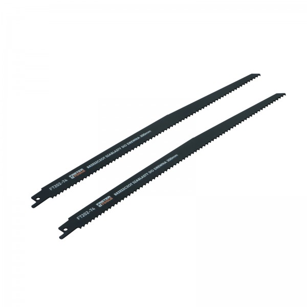 Panza Ferastrau Sabie pentru Lemn 300mm Faster Tools