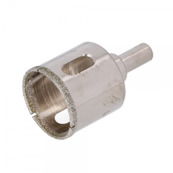 Carota Diamantata pentru Ceramica 35mm Faster Tools
