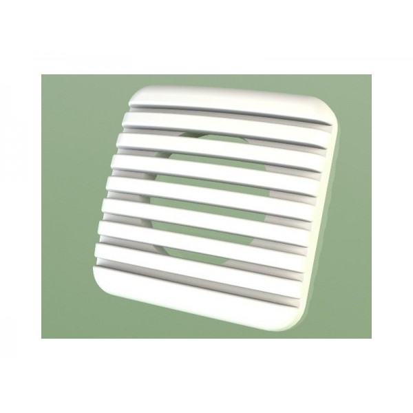 Ventilator Baie cu Fata Noua Q150
