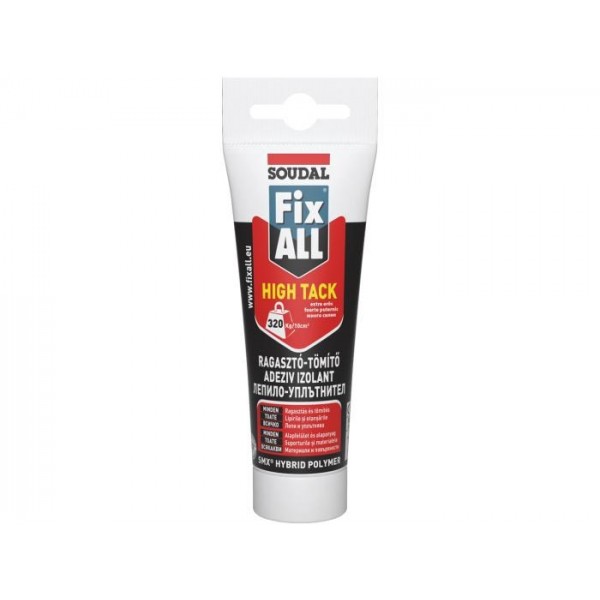 Adeziv Fix All High Tack 290ml Soudal