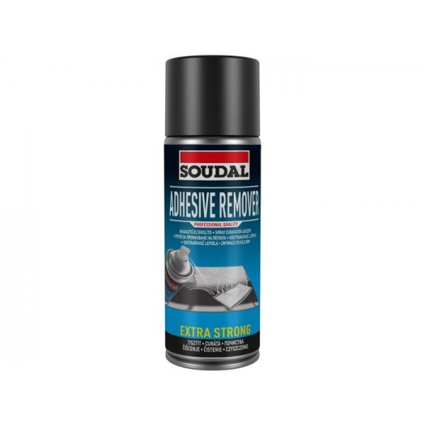 Curatator Adeziv Adhesive Remover CT 500ml Soudal