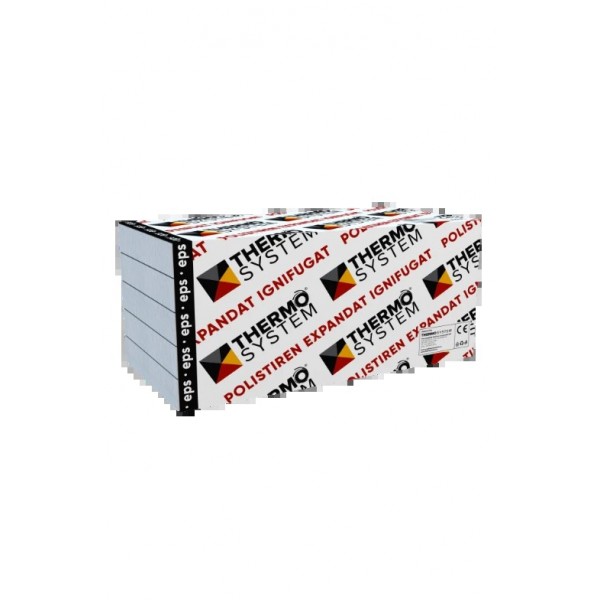 Polistiren Expandat Grafitat EPS 80 100mm Thermosystem
