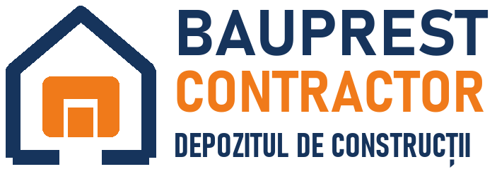 Bauprest Contractor - Depozitul de Construcții Bauprest Contractor - Depozitul de Construcții